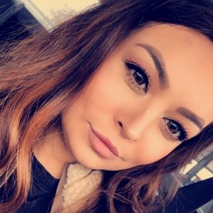 Meet your Posher, Kaitlynn